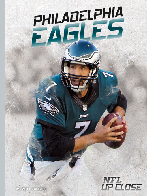 Title details for Philadelphia Eagles by Will Graves - Available